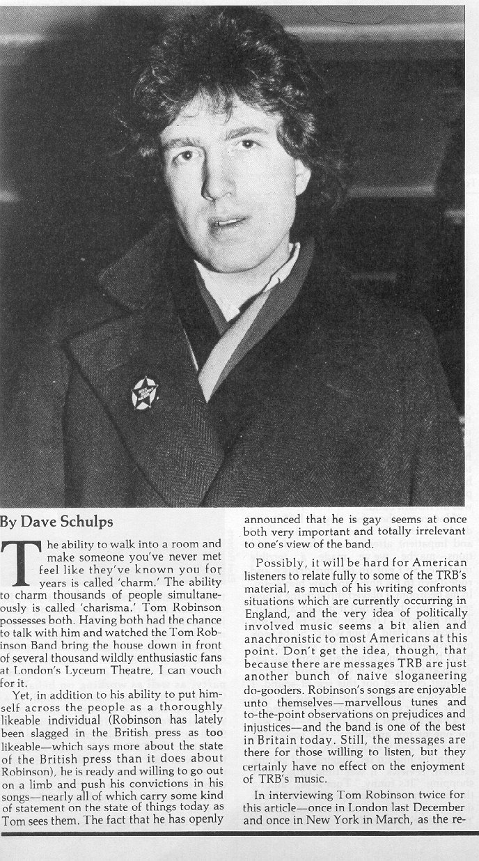 Trouser Press, 06/78