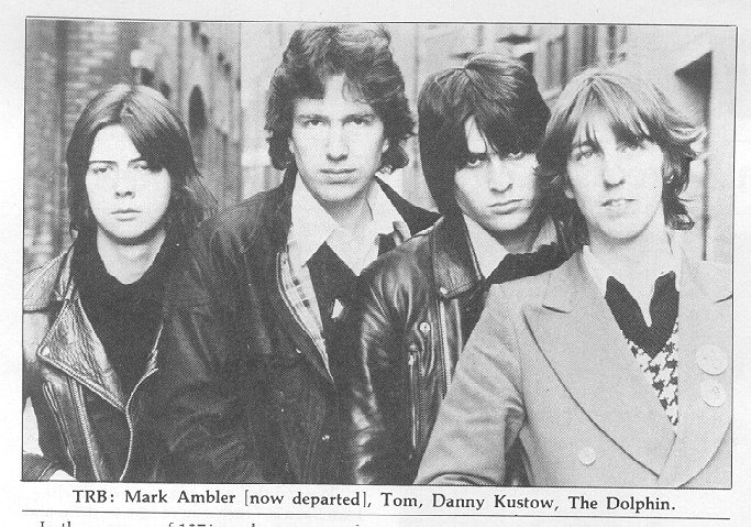 Trouser Press, 06/78