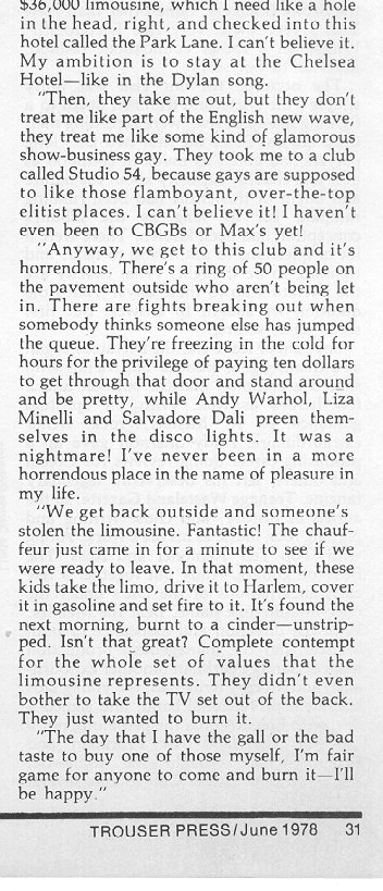 Trouser Press, 06/78