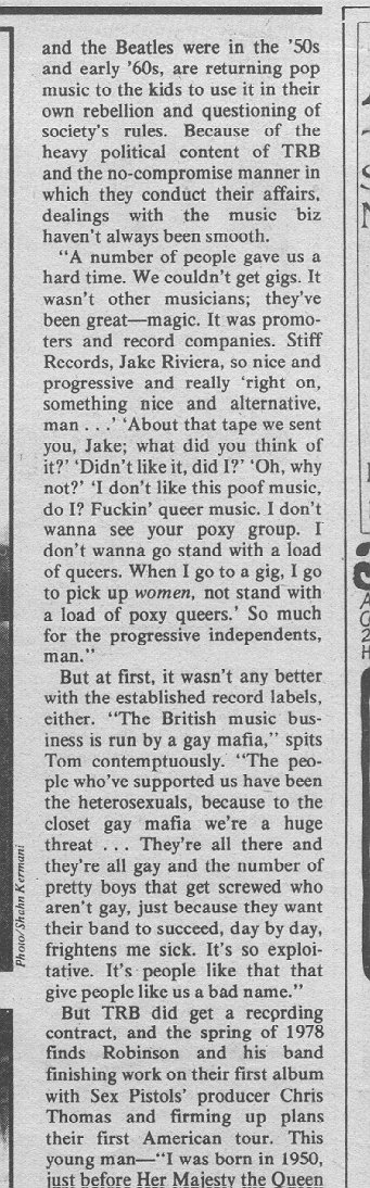 Advocate, 5/17/78