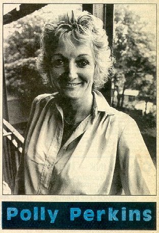Polly Perkins