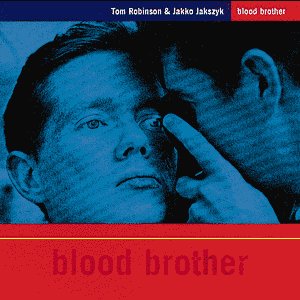 Blood Brother