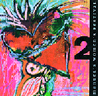 Manuel's Womens Festival Compilation II