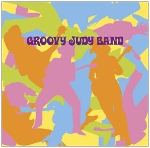 Groovy Judy