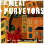 More Songs About Buildings and Cows