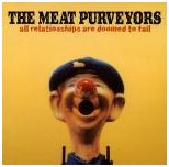 All Relationships Are Doomed to Fail