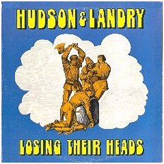 Hudson & Landry