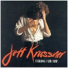 Jeff Krassner 1995 CD