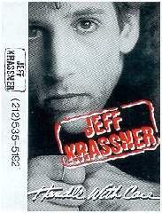 Jeff Krassner promo CS
