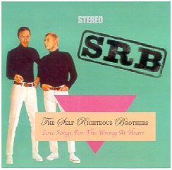 Self-Righteous Brothers