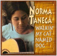 Norma Tanega CD reissue of her LP