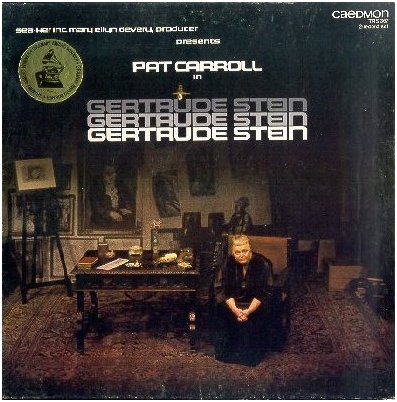 Pat Bond LP box set, 1980