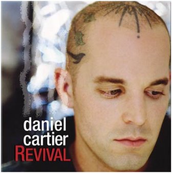 "Revival" by Daniel Cartier