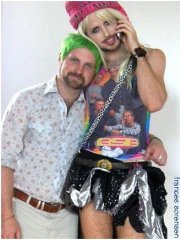 Seaman & Queerfunkle