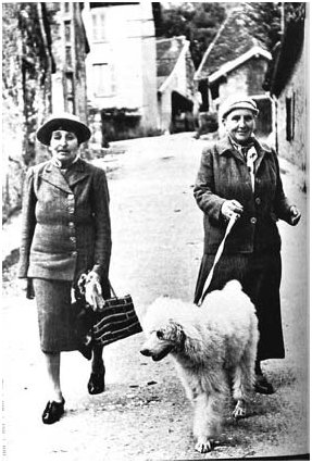 Toklas & Stein