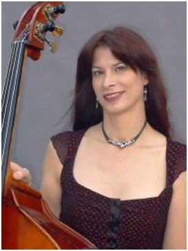 Jennifer Leitham