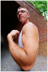 Jeff Heiskell, 2007