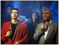 Marc Almond & Gene Pitney