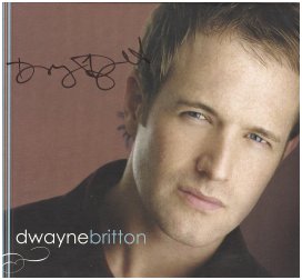 Dwayne Britton