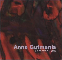Anna Gutmanis
