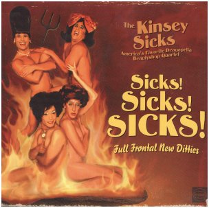 they are so "Sicks Sicks Sicks"