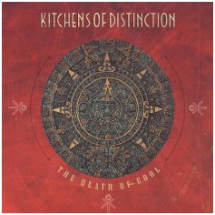 KOD - The Death of Cool