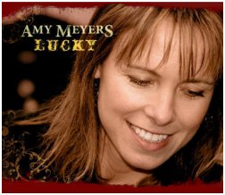 Amy Meyers "Lucky"