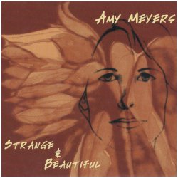 Amy Meyers "Strange & Beautiful"