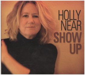 Holly Near - Show Up