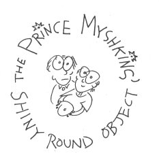 Prince Myshkins CDs