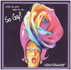 Vontanner are "So Gay"