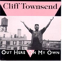 Cliff Townsend, of the Flirtations