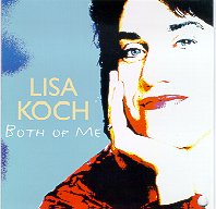 Lisa Koch's 3rd solo CD