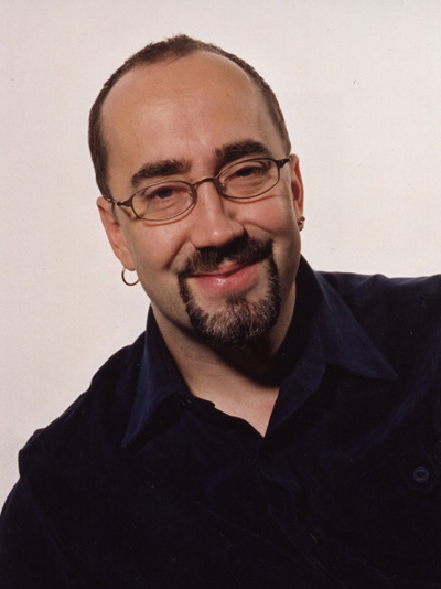 David Blue