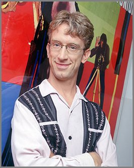 Andy Dick