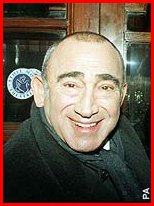 Lionel Bart