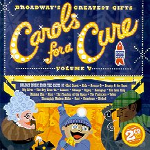 "Carols For A Cure"