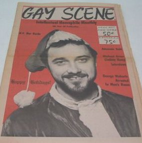 Gay Scene