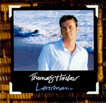 Thomas Harlow CD