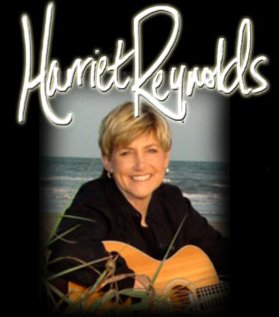 Harriet Reynolds