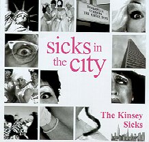 "Sicks In The City"