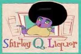 Shirley Q Liquor