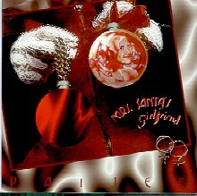 Paijee's CD 