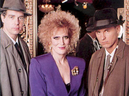 Pet Shop Boys & Dusty Springfield