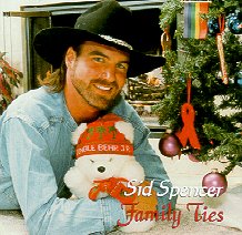 Sid Spencer