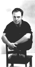 Tom McCormack
