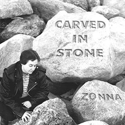 Carved In Stone