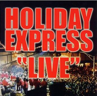 Holiday Express Live, 2002