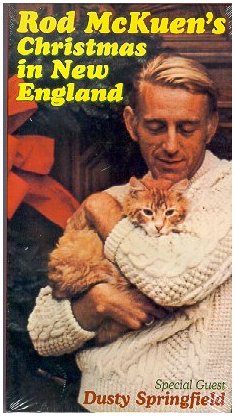 Rod McKuen's Christmas in New England, 1978
