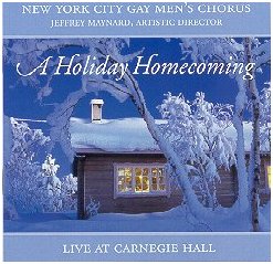 NYC Gay Men's Chorus